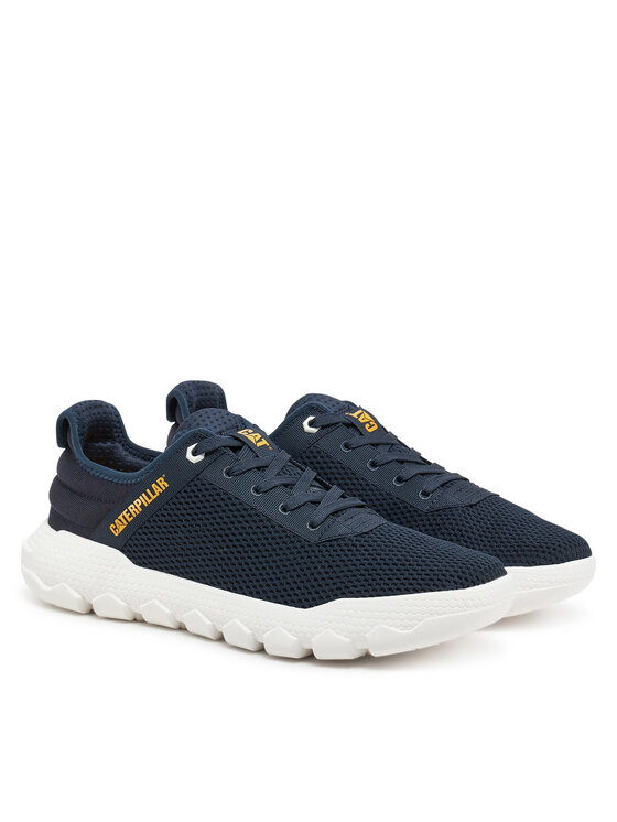 CAT Footwear Снікерcи CAT Footwear P726252 Білий