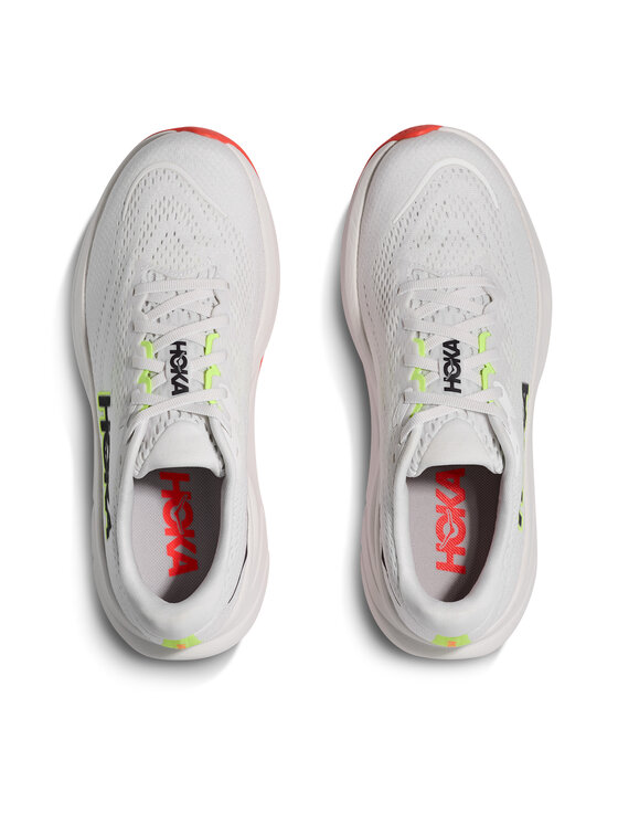 Hoka Взуття для бігу Hoka Rincon 4 1155131 Білий