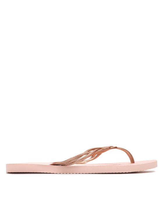 Havaianas В'єтнамки Havaianas 41454820076 Рожевий