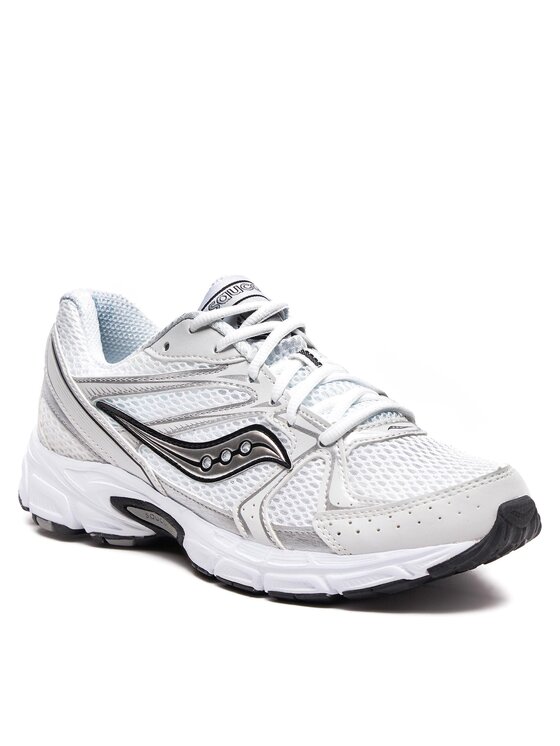 Saucony Снікерcи Saucony 5 Ride Millennium S70812-5 Білий