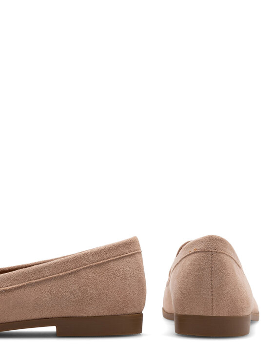 DeeZee Mocasini DeeZee WS270205-01 Bej