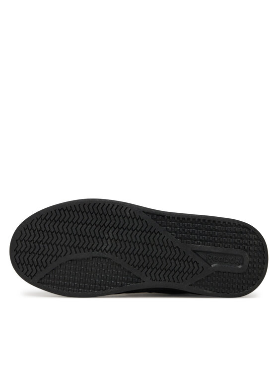 Reebok Снікерcи Reebok V9-25181-03(IV)CH Чорний