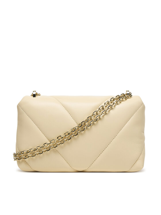 Patrizia Pepe Сумка Patrizia Pepe CB0084/L006-W405 Écru