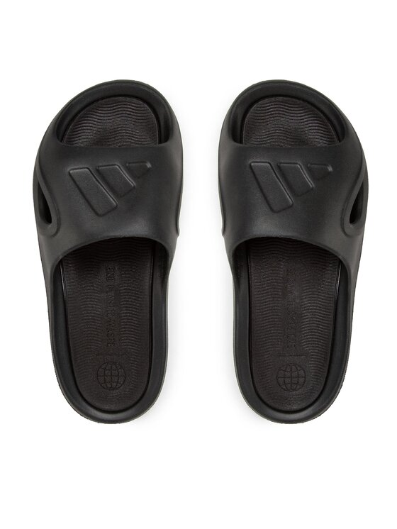 adidas Iešļūcenes adidas adicane Slides HQ9915 Melns