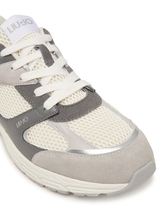 Liu Jo Sportcipők Liu Jo Cooper 01 7G6027 PX954 Szürke
