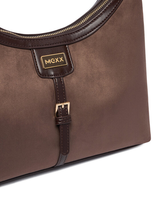 MEXX Geantă MEXX EO-MEXX-L-025-10 Maro
