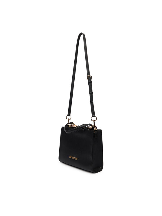 LOVE MOSCHINO Сумка LOVE MOSCHINO JC4006PP1OLB0000 Чорний