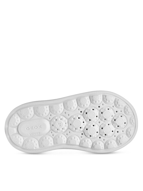 Geox Sneakers Geox B Minicub Boy B656TA 0CL54 C4002 M Bleumarin