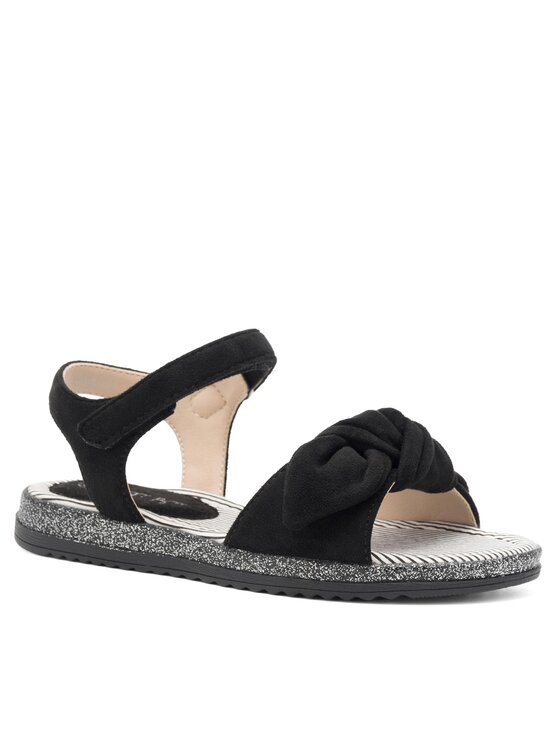 Nelli Blu Sandalias Nelli Blu CS2505-10 Negro