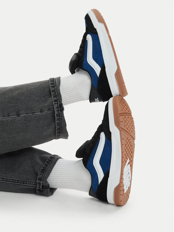 Vans Sneakers Vans Hylane VN000D26Y611 Blu