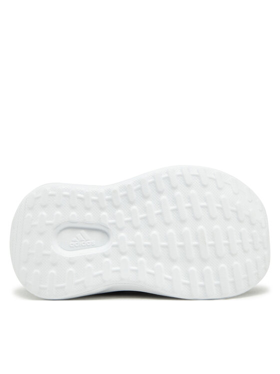 adidas Снікерcи adidas Tensaur Comfort IH1059 Чорний