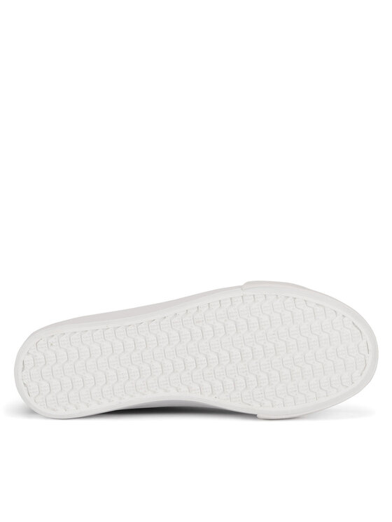 DeeZee Plátenky DeeZee CSS20531-01 Čierna