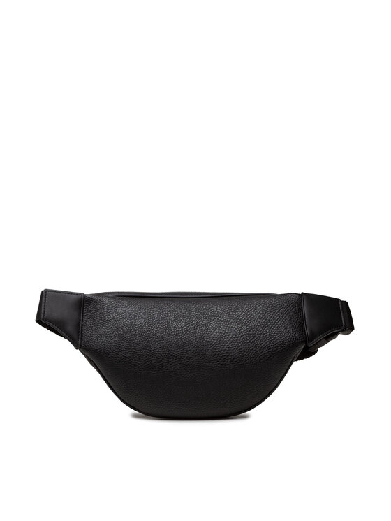 Tommy Hilfiger Borsetă Tommy Hilfiger Th Downtown Crossbody AM0AM08429 Negru