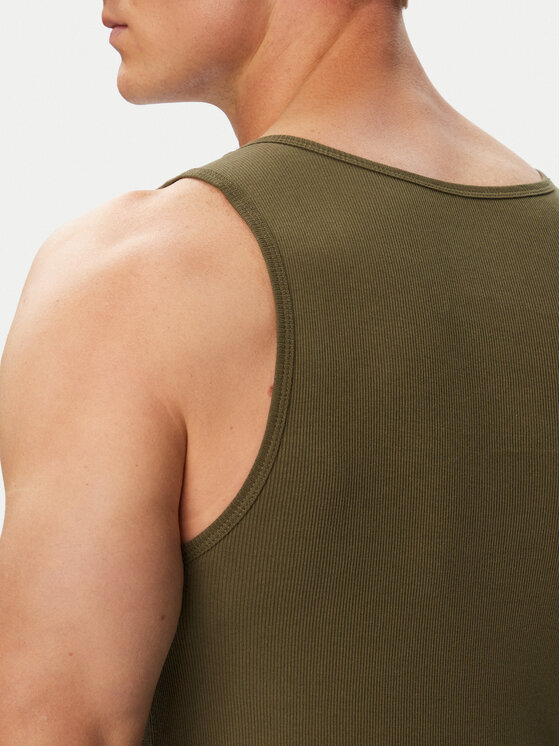 BOSS BOSS Conjunto de camisetas de tirantes Classic 50542132 De color Regular Fit