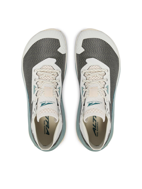 Altra Buty do biegania Altra Olympus 275 Hilo AL0A85WT Szary