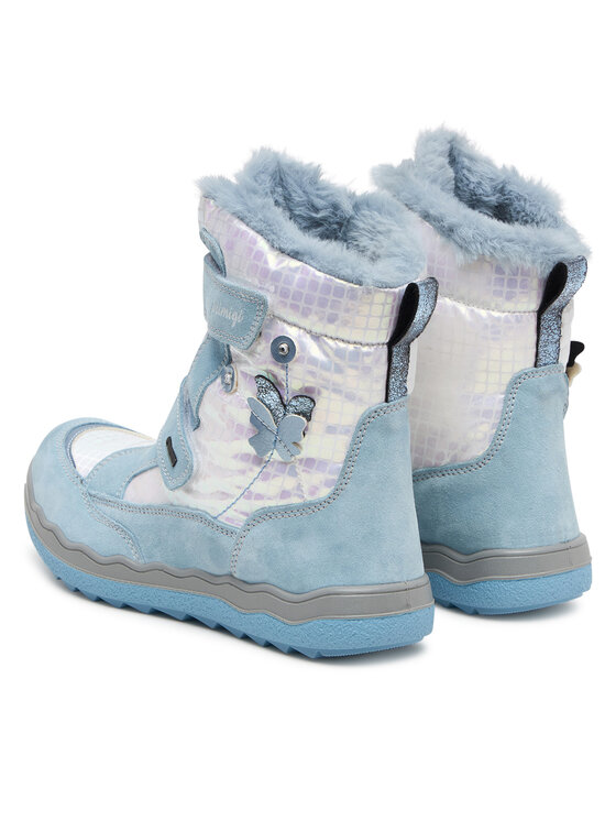 Primigi Снігоходи Primigi GORE-TEX 2380766 D Світло-синій
