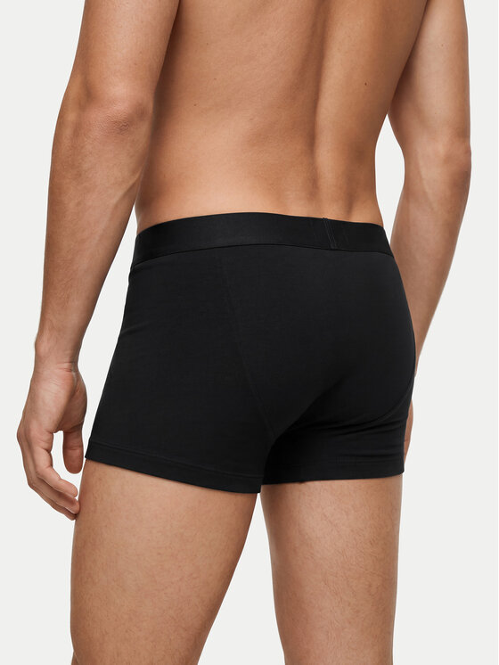 Emporio Armani Underwear Emporio Armani Underwear Комплект боксерів EM002205 AF25033 UC001 Чорний
