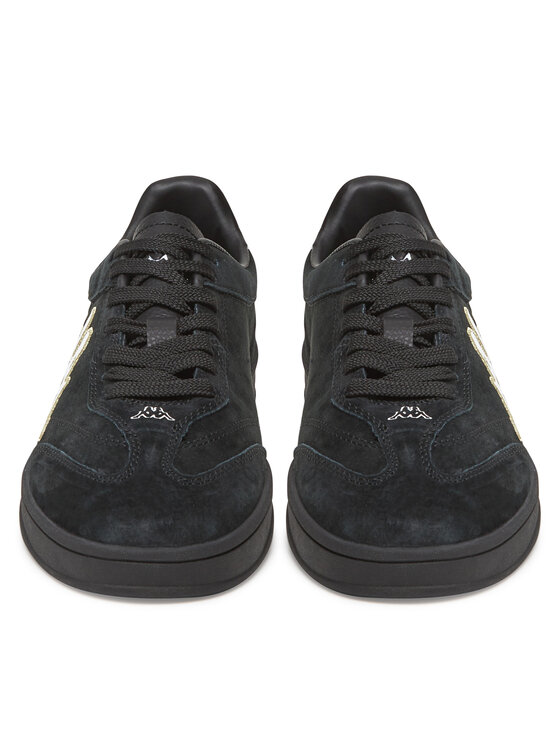 Kappa Sneakersy Kappa CEO-FC-24880H Čierna