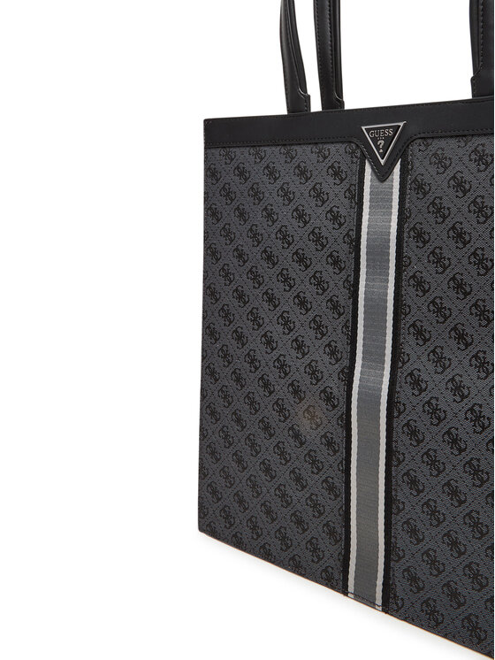 Guess Сумка Guess HMMIST P5346 Чорний