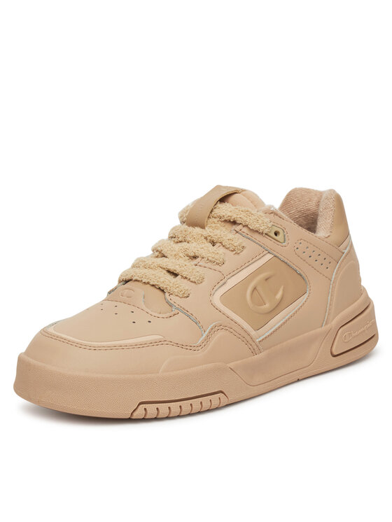 Champion Снікерcи Champion ZN80 BOUCLE S11701-PS013 Бежевий