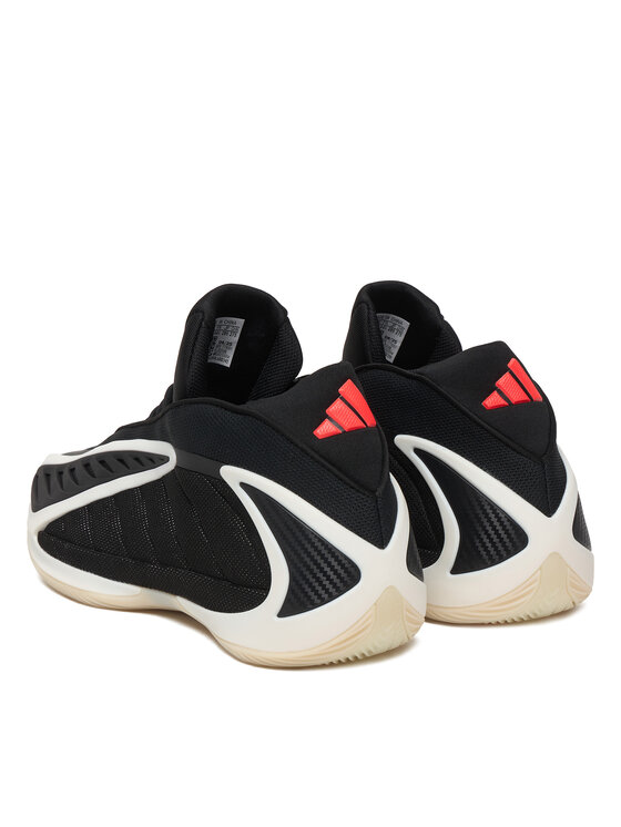 adidas Взуття для баскетболу adidas Anthony Edwards 2 JS3508 Чорний