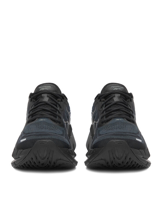 Reebok Взуття для бігу Reebok EO-Floatzing Double 100276892 Чорний