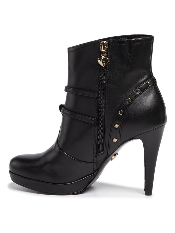 Tamaris Botines Tamaris 1-25301-23 Negro