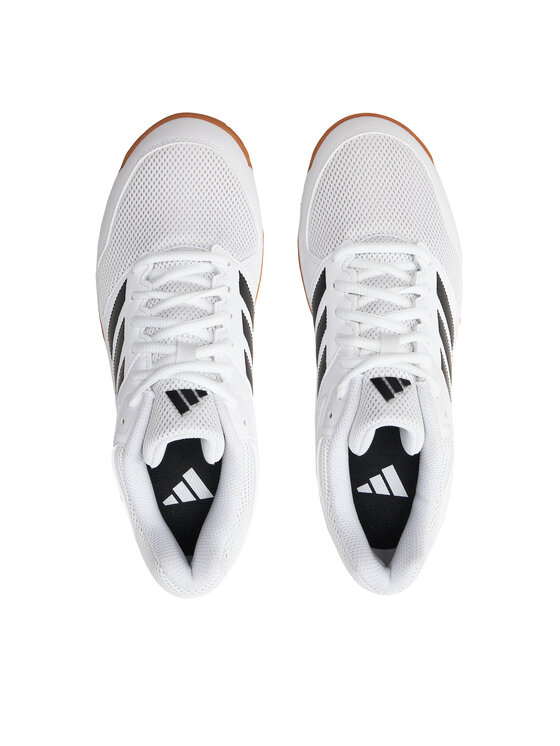 adidas Взуття у спортзал adidas Speedcourt Indoor IE8032 Білий