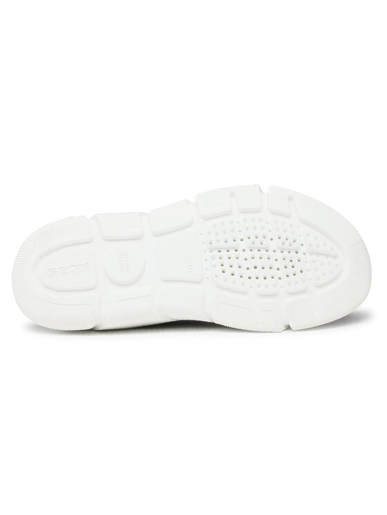 Geox Zapatillas Geox J Aril G. A J02DLA 0007Q C1007 Gris
