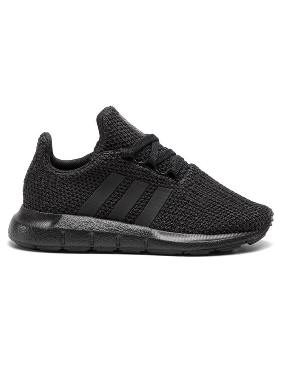 adidas Laisvalaikio batai adidas Swift Run C F34319 Juoda