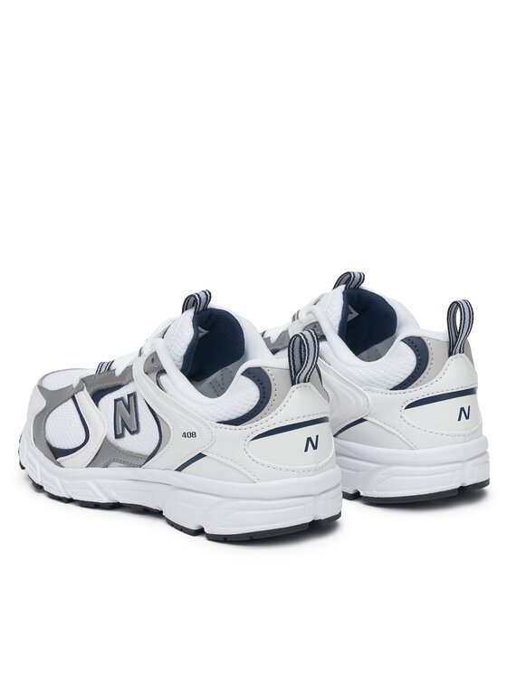 New Balance Sneakersy New Balance ML408A Biały