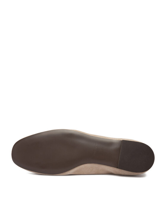GINO ROSSI Туфлі GINO ROSSI EO-26SS10 Бежевий