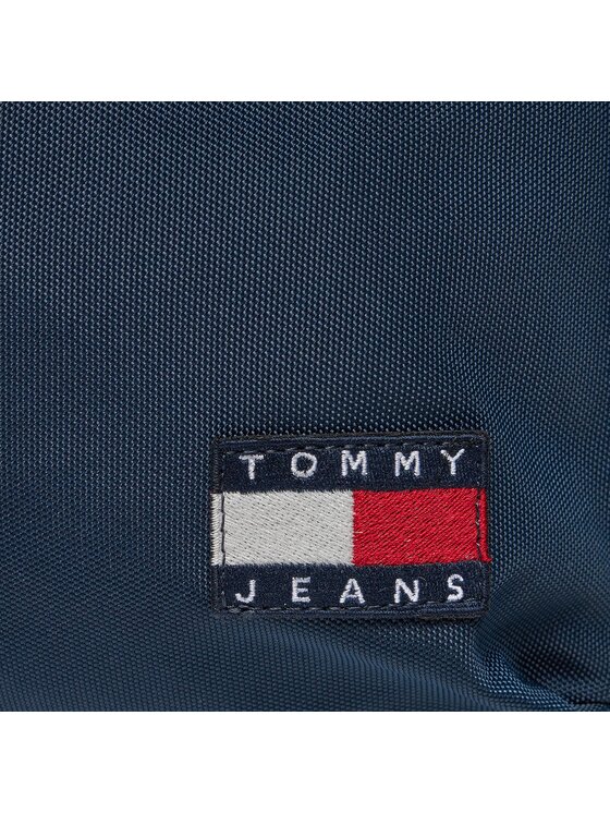 Tommy Jeans Kuprinės Tommy Jeans Tjm Daily Dome Backpack AM0AM11964 Tamsiai mėlyna