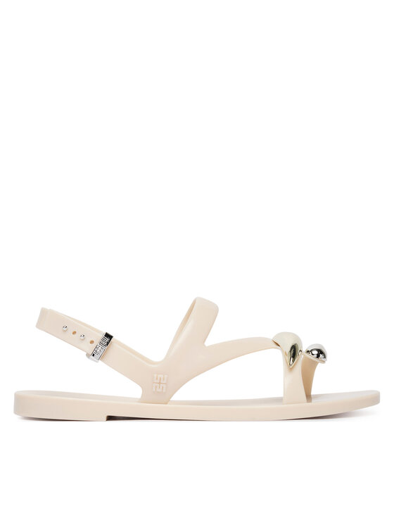 Melissa Sandale Melissa Melissa Iris Sandal Ad 37849 Bež