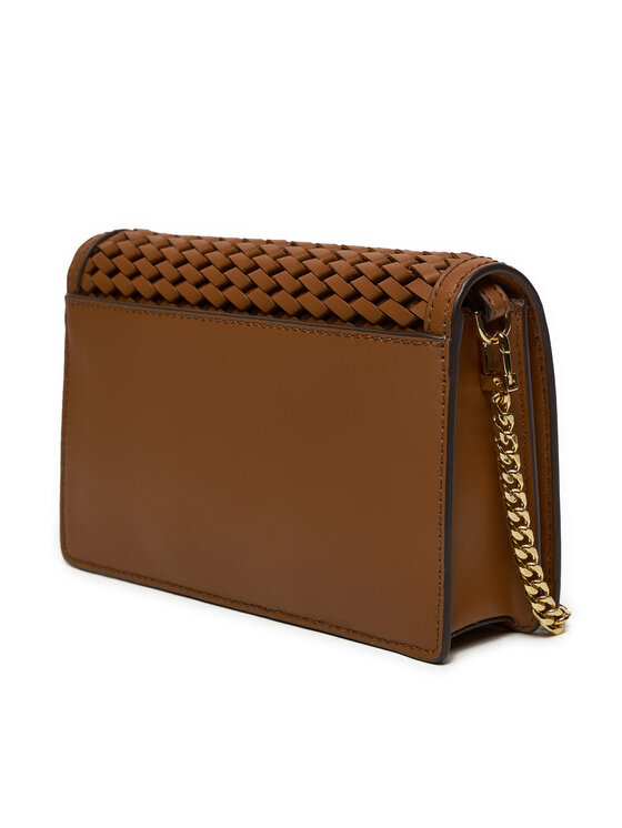 MICHAEL Michael Kors Táska MICHAEL Michael Kors 32T4GJ6C8L Barna