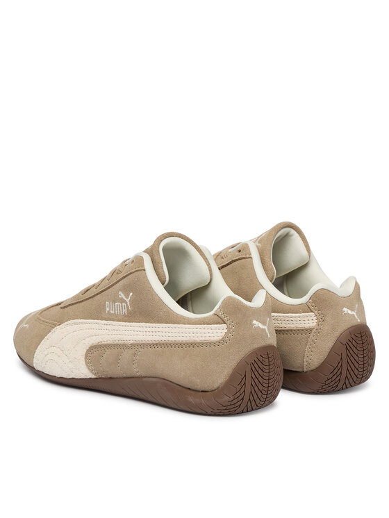 Puma Снікерcи Puma Speedcat Elevated Wns 403619 02 Бежевий