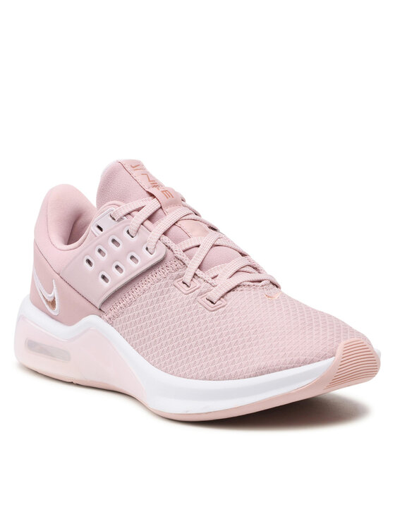 Nike Zapatillas para gimnasio Nike Air Max Bella Tr 4 CW3398 600 Rosa