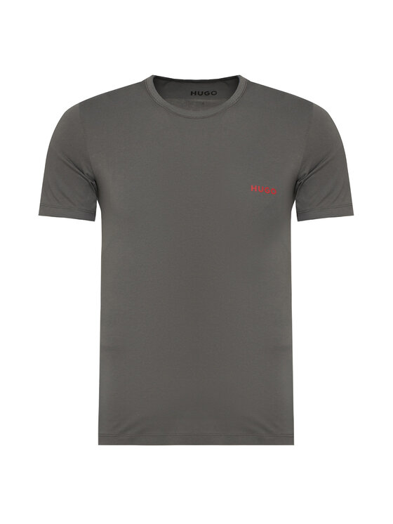 HUGO HUGO Conjunto de camisetas 50532811 De color Regular Fit