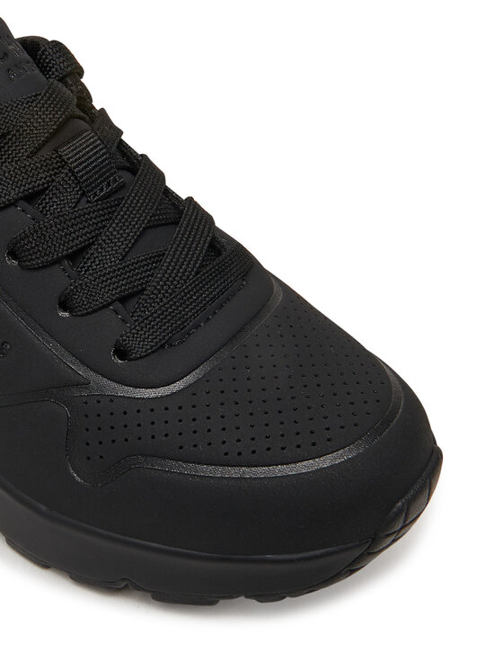 Skechers Снікерcи Skechers 403674L/BBK Чорний