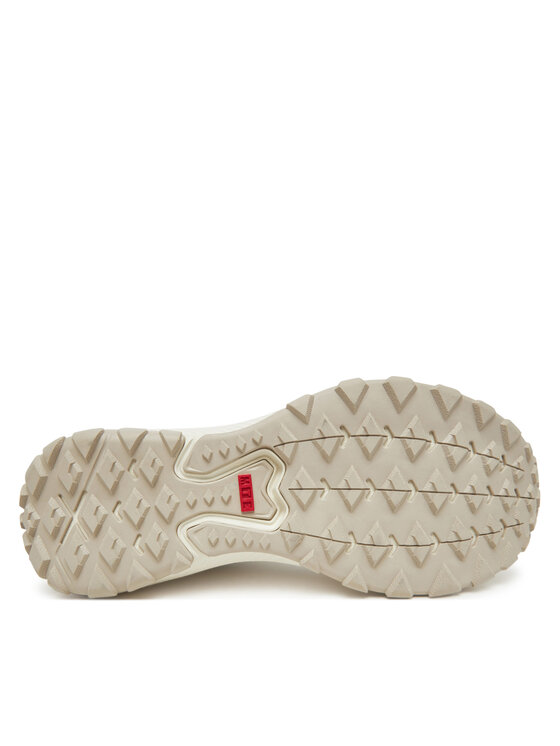 Vans Sneakersy Vans MTE Crosspath VN000CVUFS81 Écru