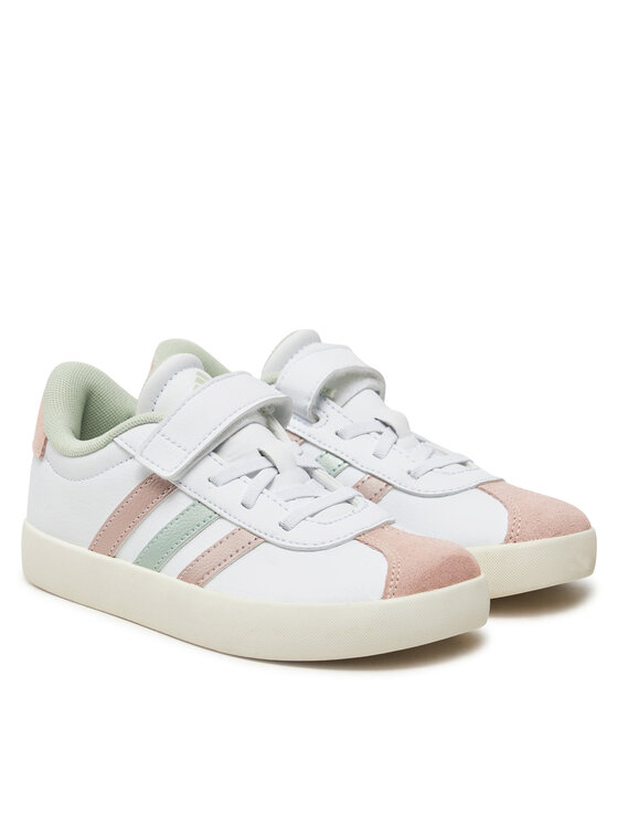adidas Laisvalaikio batai adidas VL Court 3.0 Skateboarding IH4952 Balta