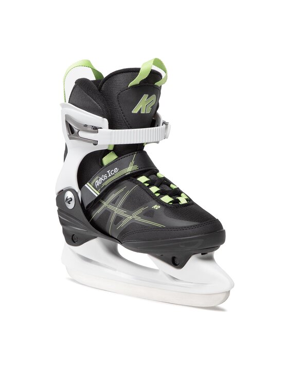 K2 Slidas K2 Alexis Ice 25G0510 Melns