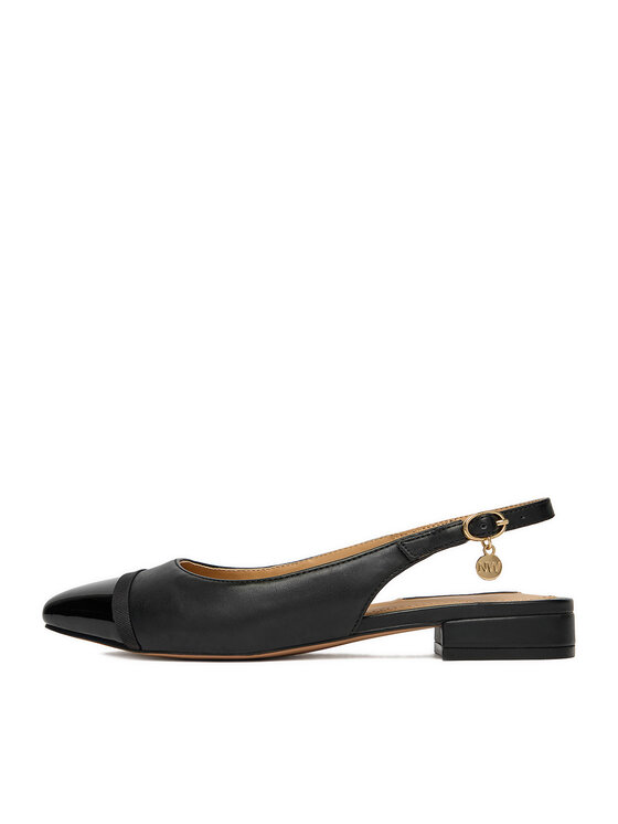 Nine West Балетки Nine West SY2124 Чорний