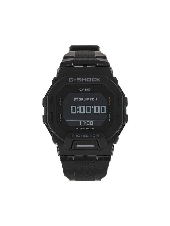 G-Shock Karóra G-Shock GBD-200-1ER Fekete