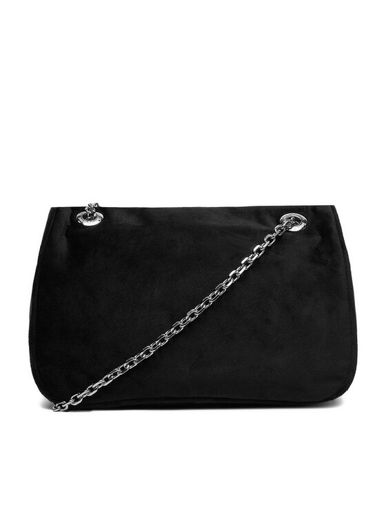 Juicy Couture Сумка Juicy Couture CEO-BEJXT8762WPO. Чорний