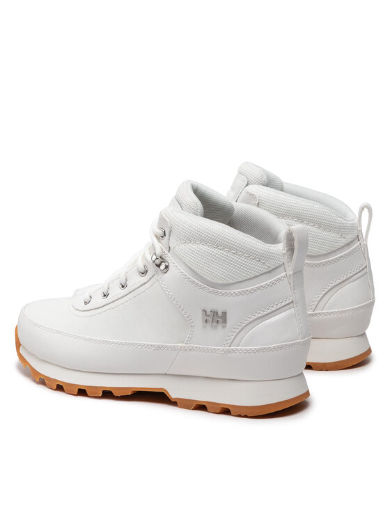 Helly Hansen Turistiniai batai Helly Hansen W Calgary 109-91.011 Balta