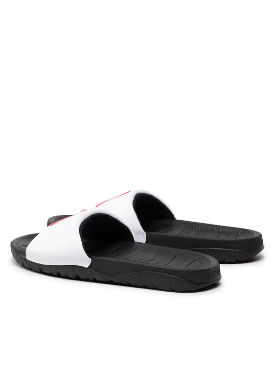Nike Ciabatte Nike Jordan Break Slide AR6374 016 Bianco
