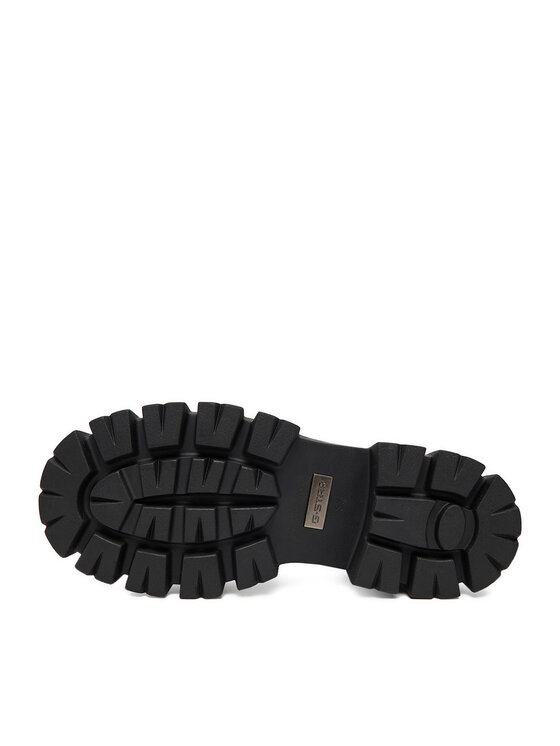 G-STAR Чоботи G-Star Raw EO-GLCIEN-7001 Чорний