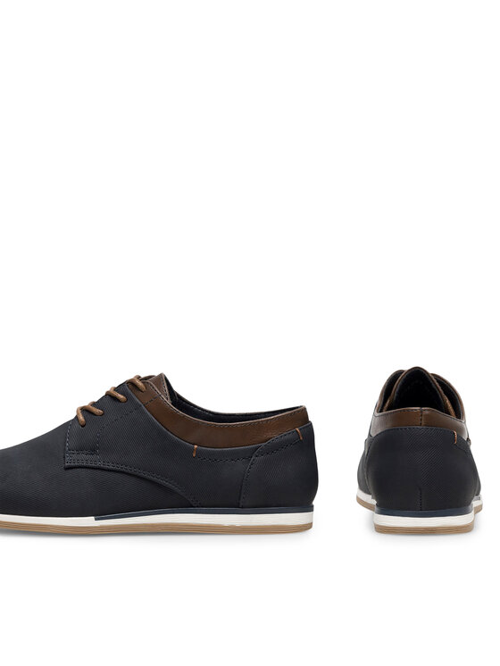 Beverly Hills Polo Club Īsi apavi Beverly Hills Polo Club CYL6147-2(IV)CH Tumši zils