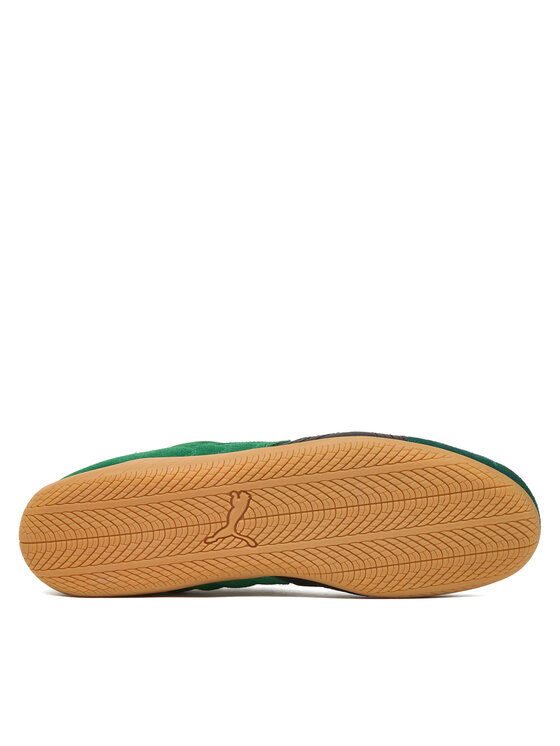 Puma Снікерcи Puma Speedcat Vine 406329 54 Зелений